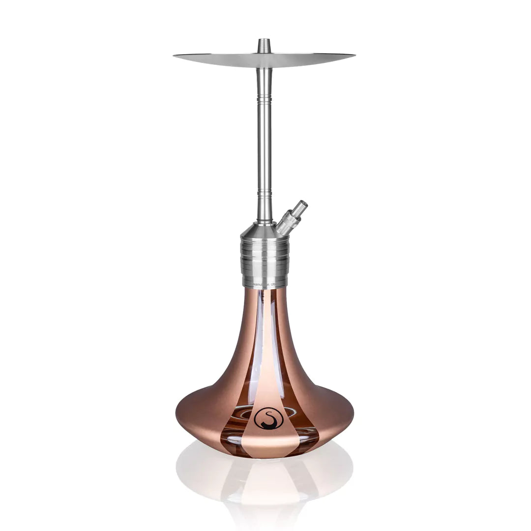 Steamulation Ultimate One Gen. II Hookah