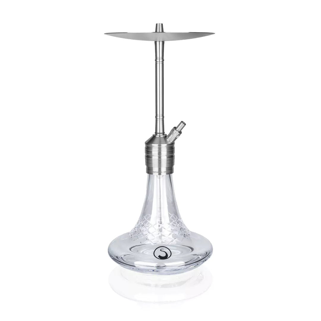 Steamulation Ultimate One Gen. II Hookah