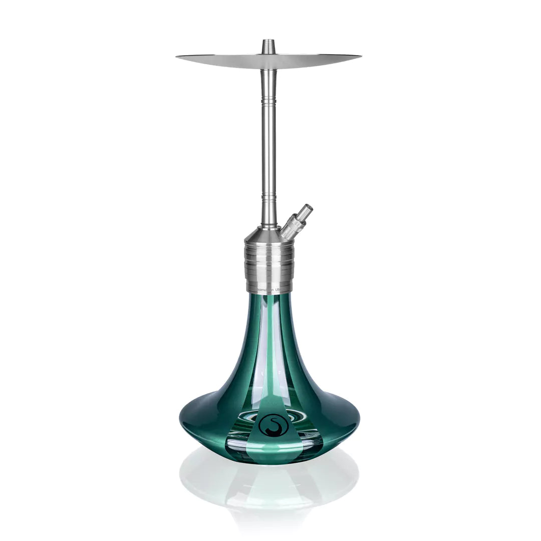 Steamulation Ultimate One Gen. II Hookah