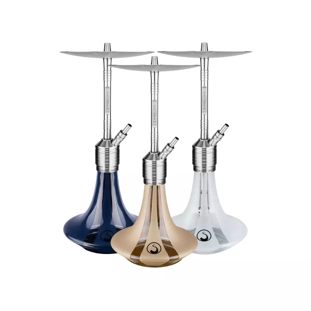 Steamulation Ultimate One Gen. II Hookah – 5StarHookah Steamulation Ultimate One Gen. II Hookah – 5StarHookah