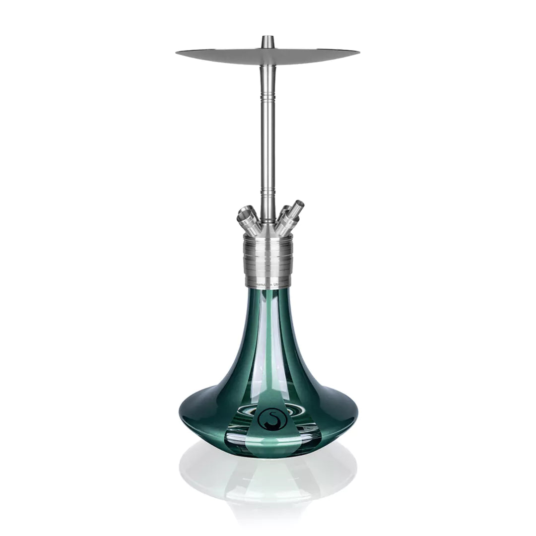Steamulation Ultimate Hookah Gen. II