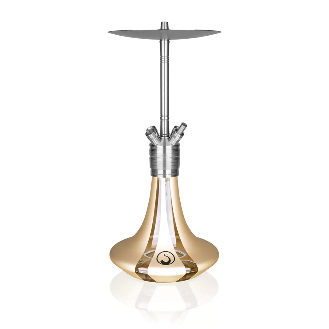 Steamulation Ultimate Hookah Gen. II