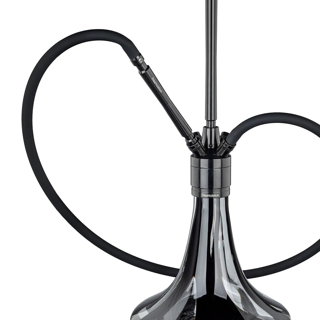 Steamulation Superior Mouthpiece