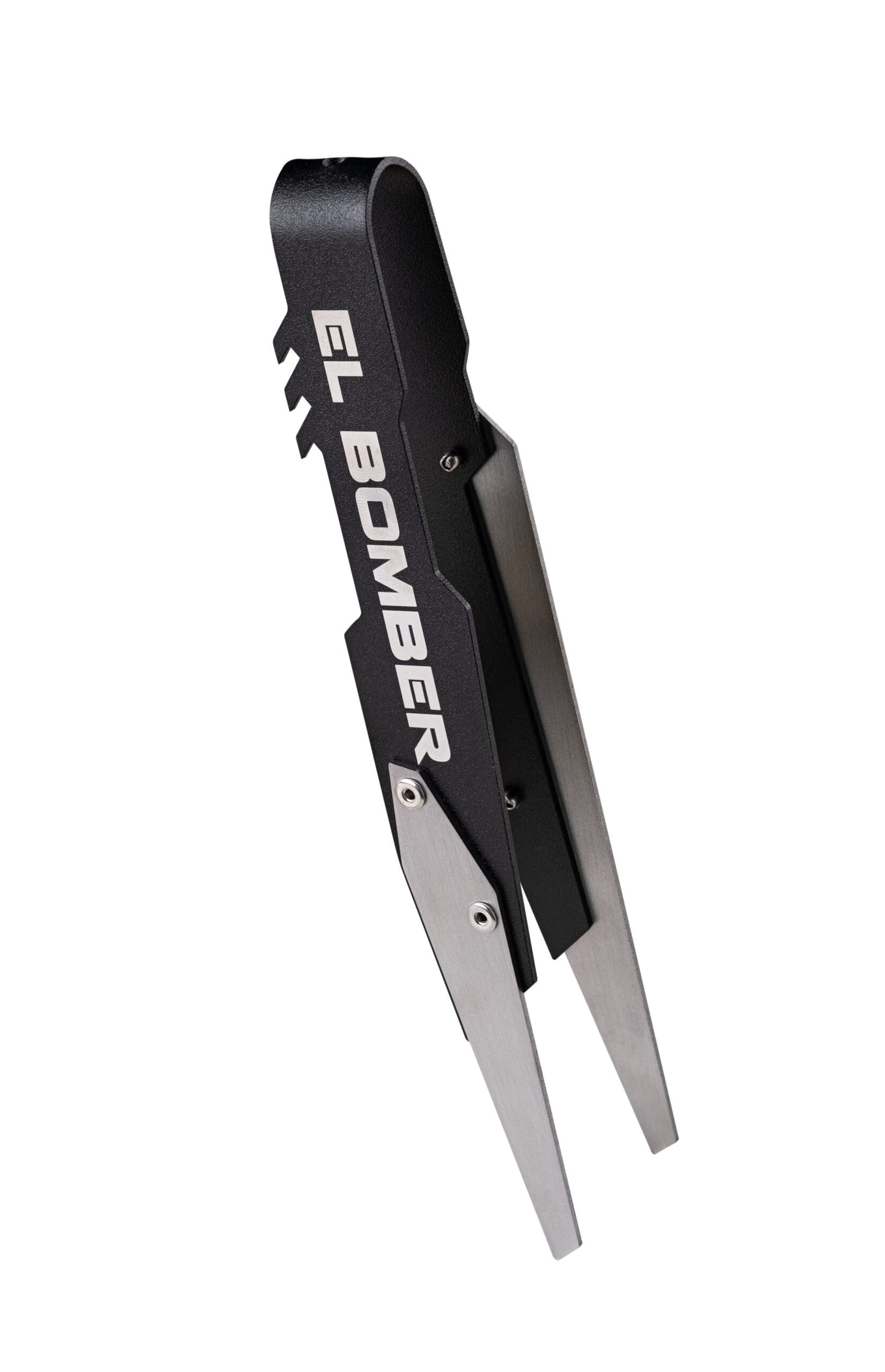 El Bomber Hookah Tongs