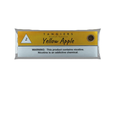 Tangiers Yellow Apple (#2)