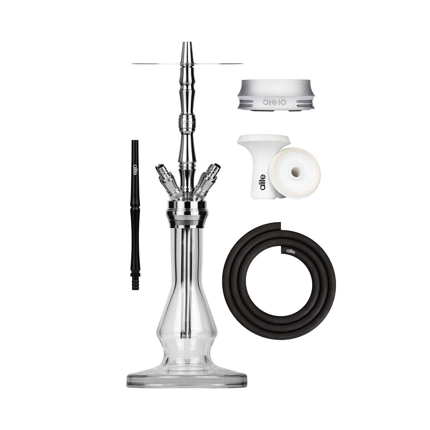 Alite Swiss Squad Hookah