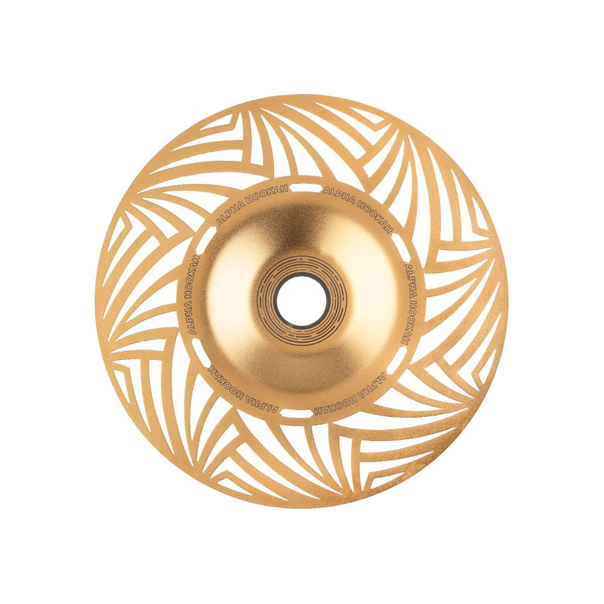 Alpha Tray Screen – HOVER