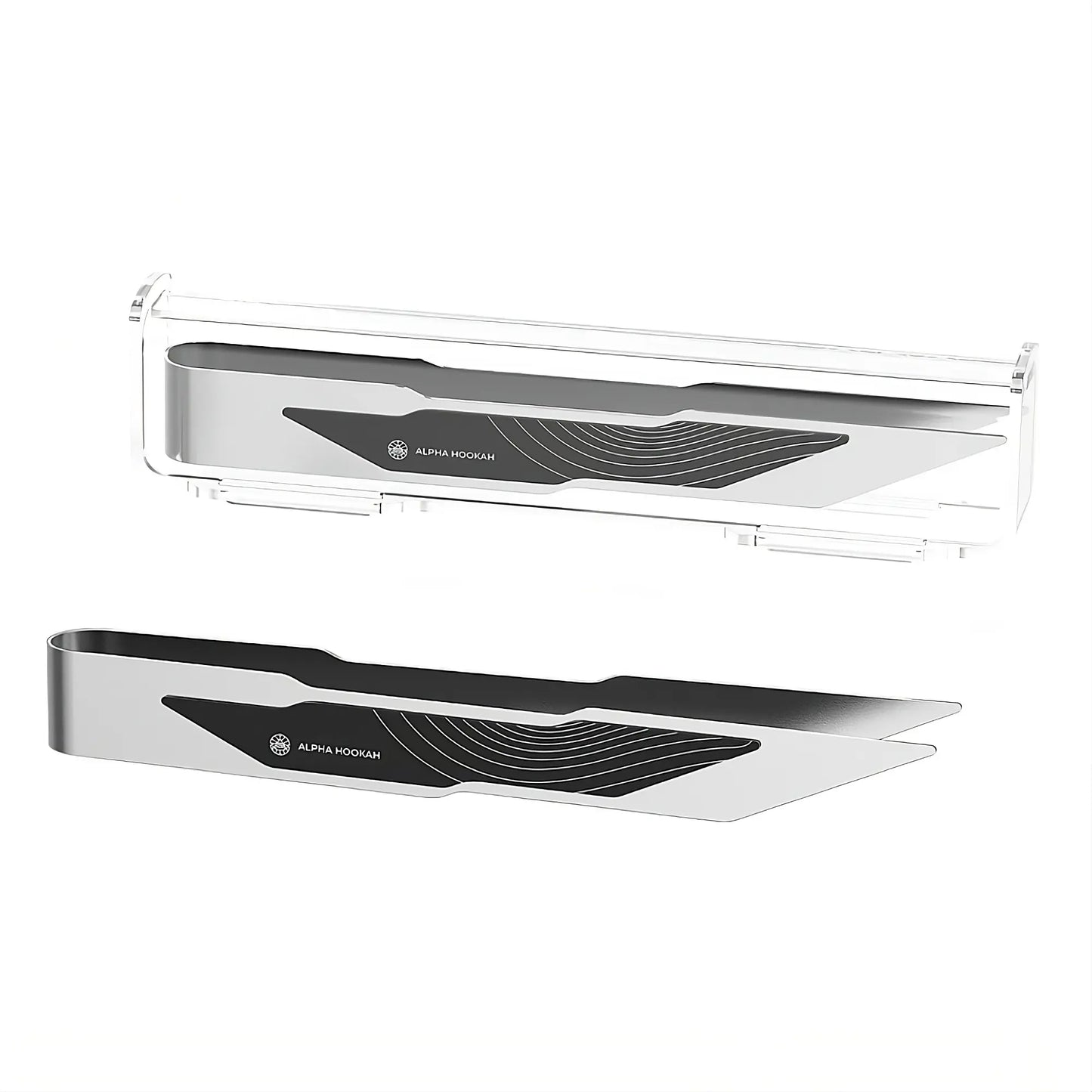 Alpha Hookah Oro Tongs
