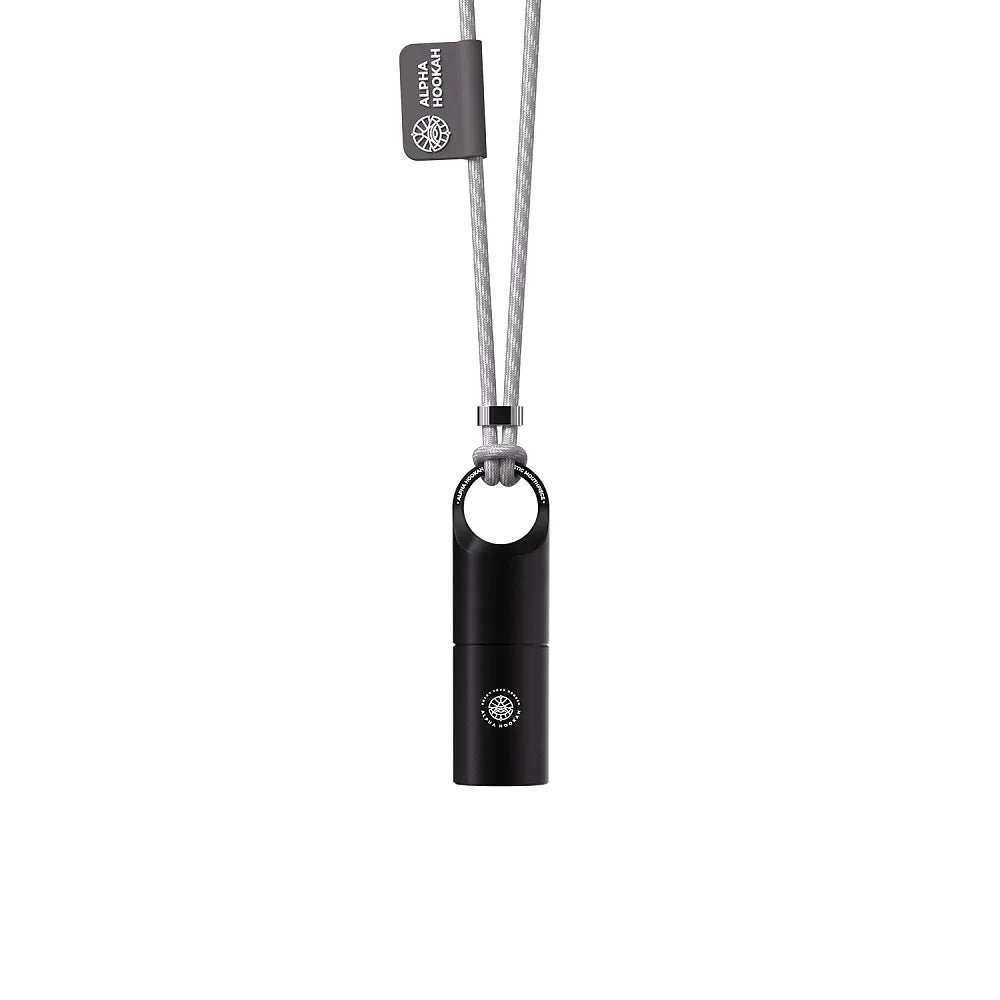 Alpha Hookah Mouthpiece – Pipe 2.0