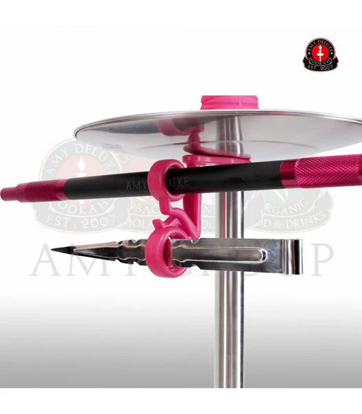 Amy Deluxe Hose Holder Bicycle