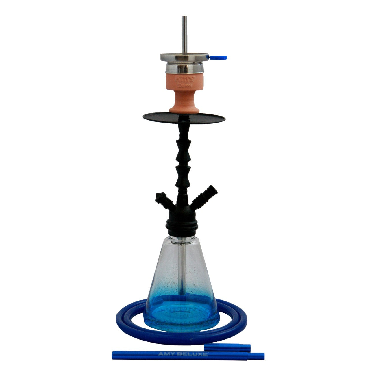 Amy Deluxe Hookah Little Starfox 050