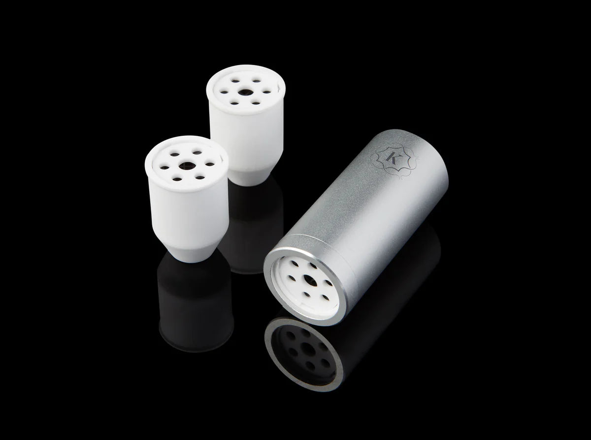 Kaloud Ayara Carbon Filter Adapter Small
