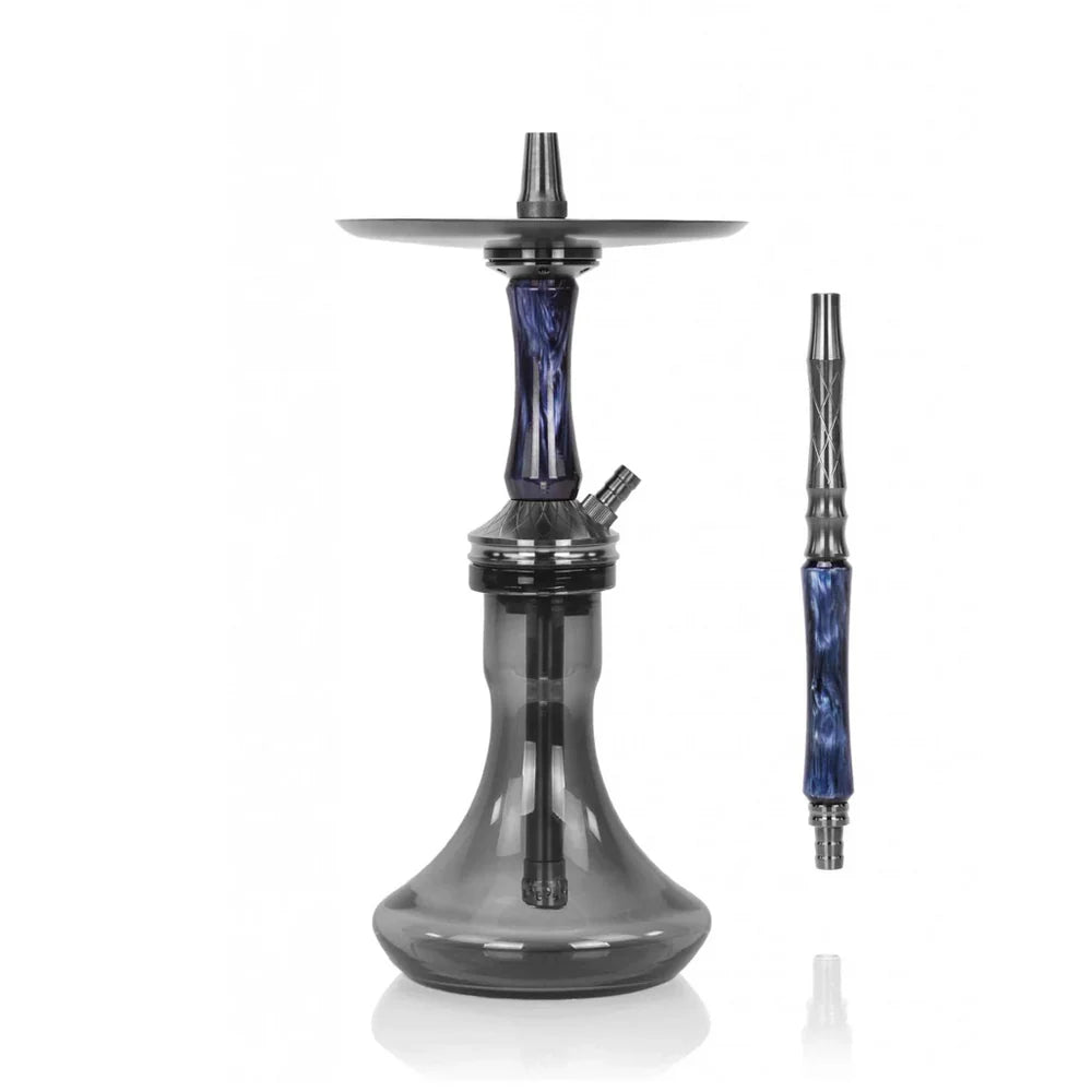 Ocean Hookah Kaif S 2nd Edition – 5StarHookah