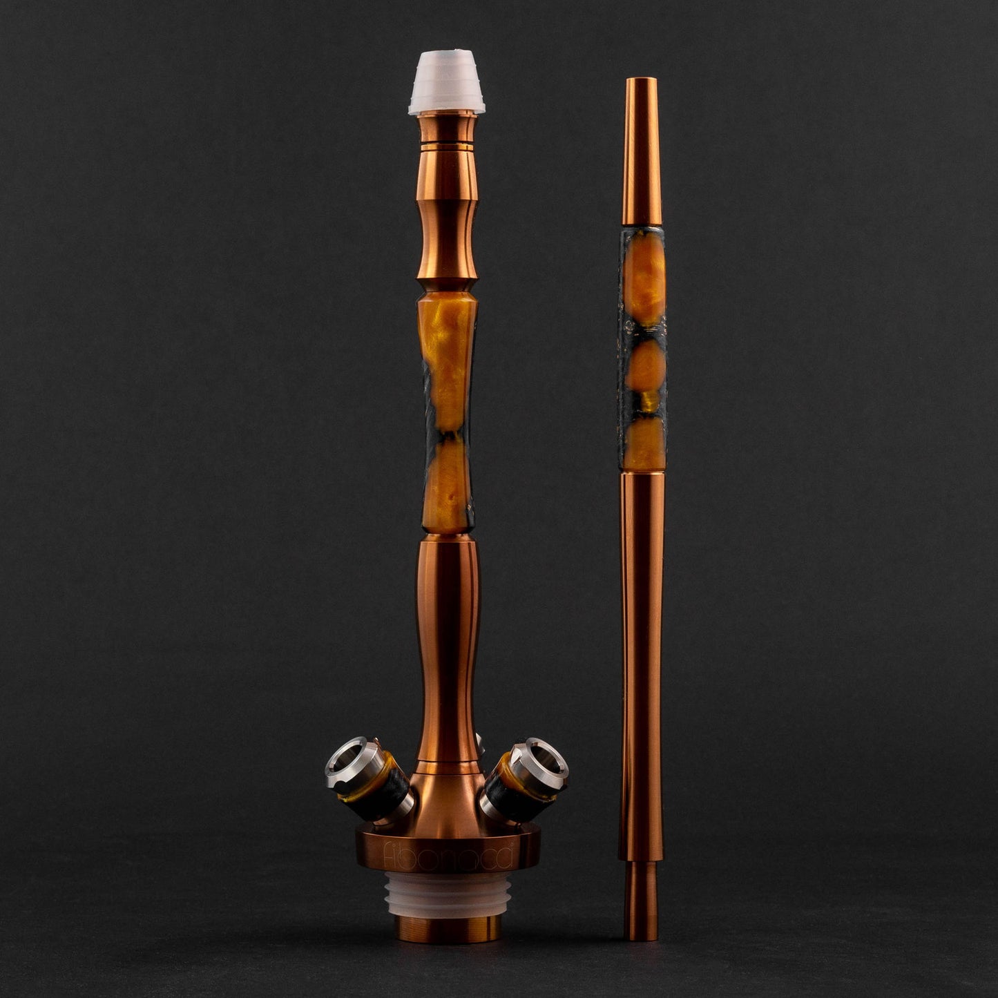 Union Fibonacci Hookah