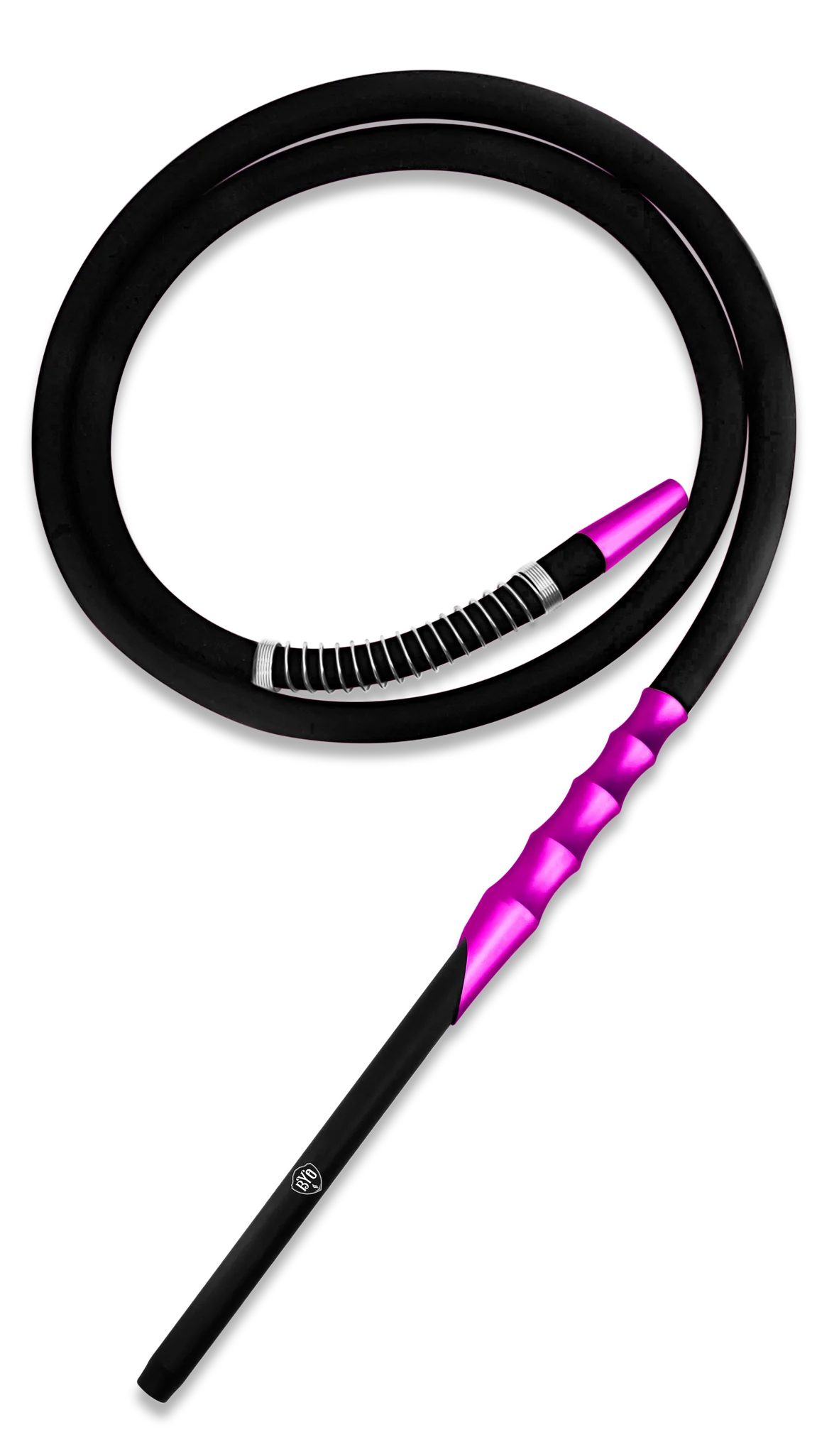 BYO Aluminum Two-Tone Hose Set