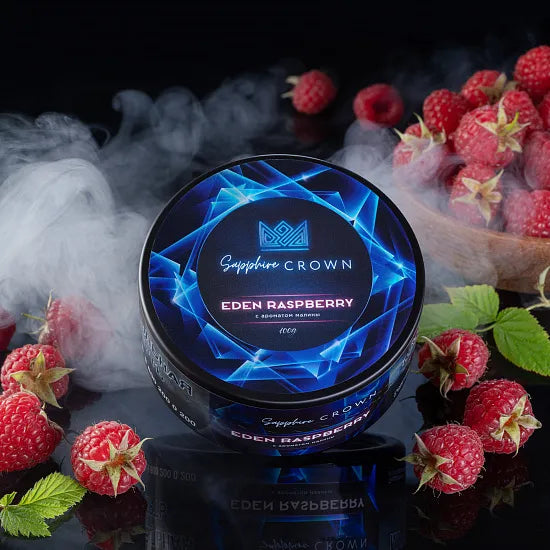 Sapphire Crown Tobacco 200g