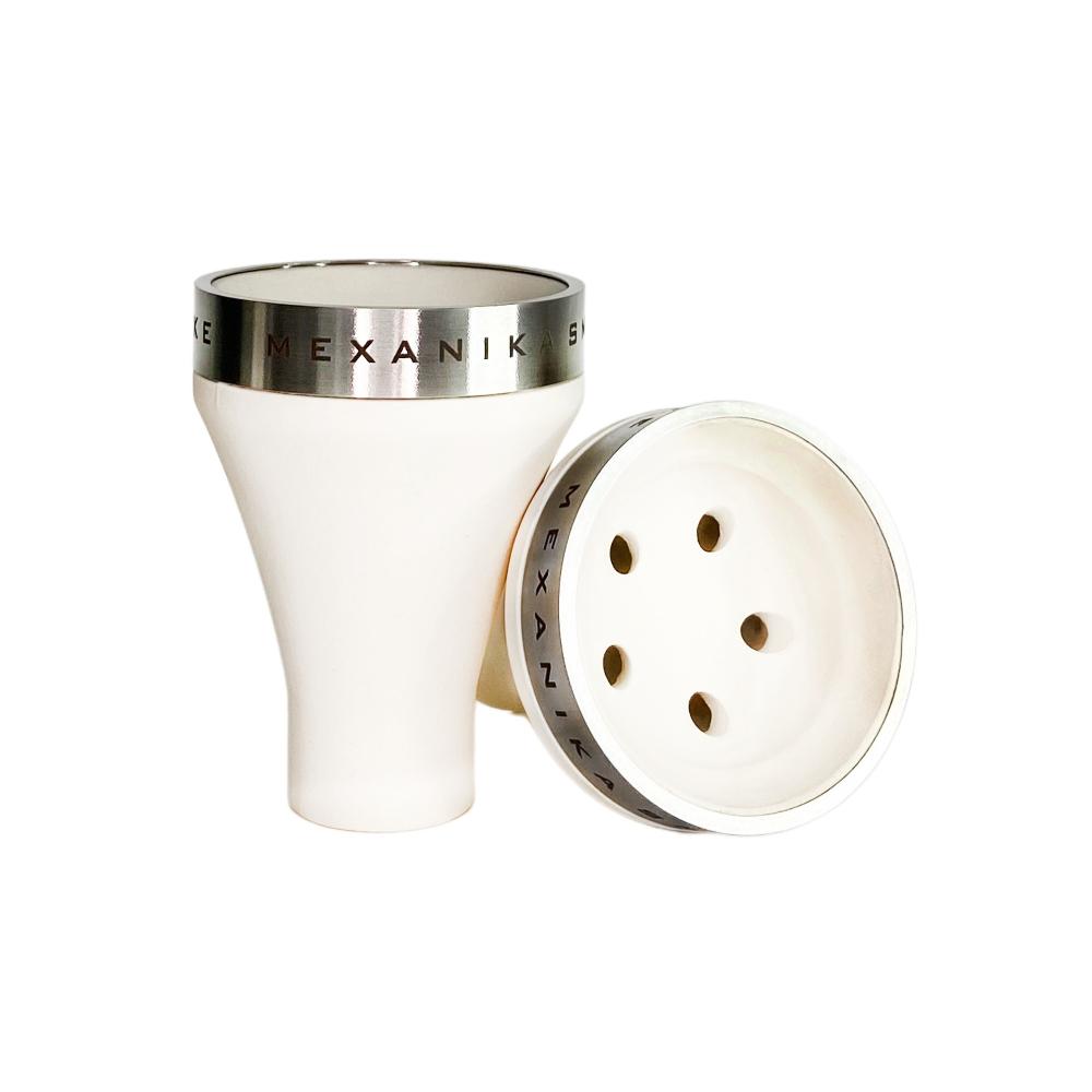 Mexanika Smoke- Classic Bowls – 5StarHookah