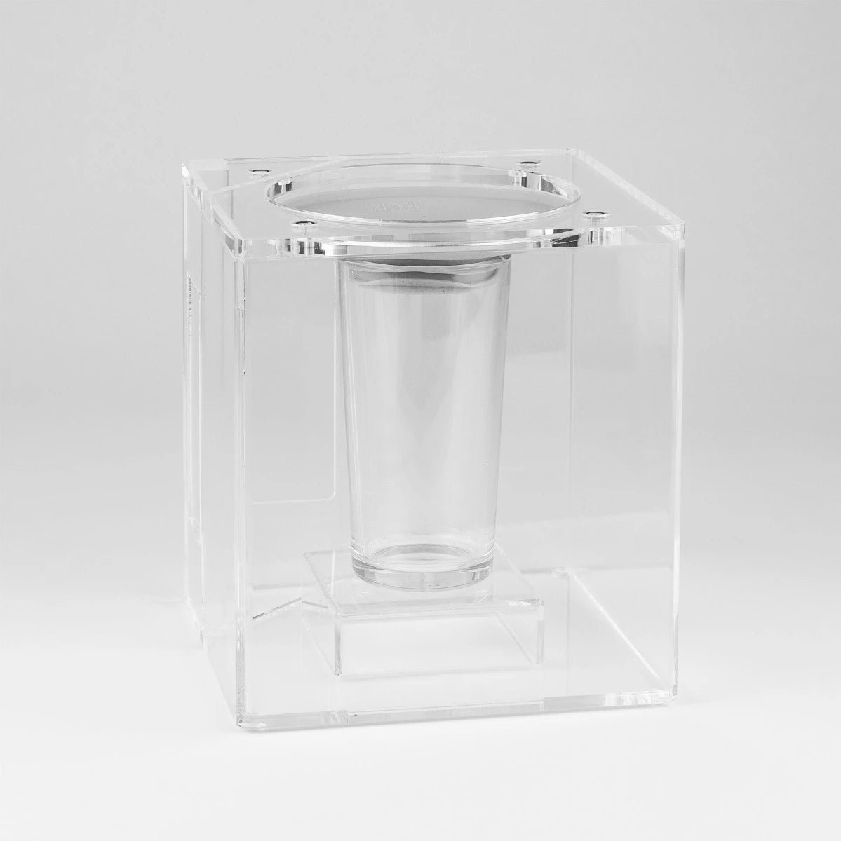 Hoob Atom Cocktail Kit