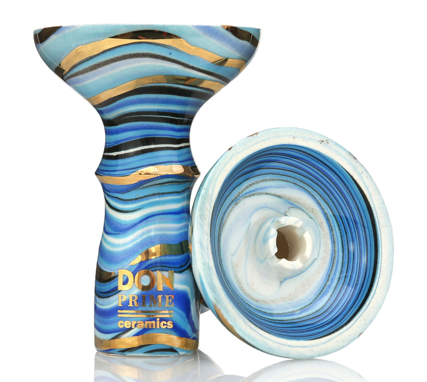 Don Bowls - Navy Prime Edition
