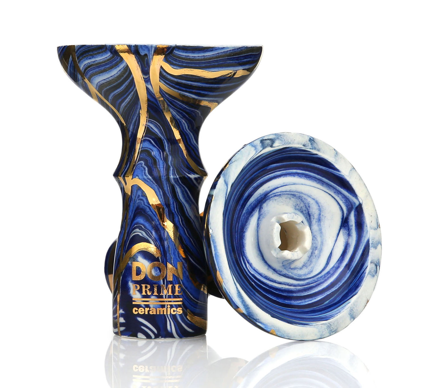 Don Bowls - Navy Prime Edition
