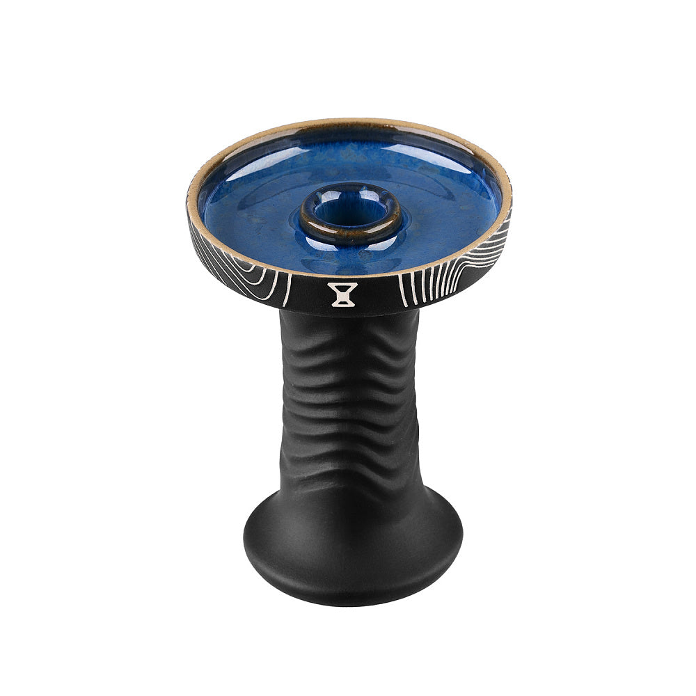 Alpha Bowl - Wave Phunnel