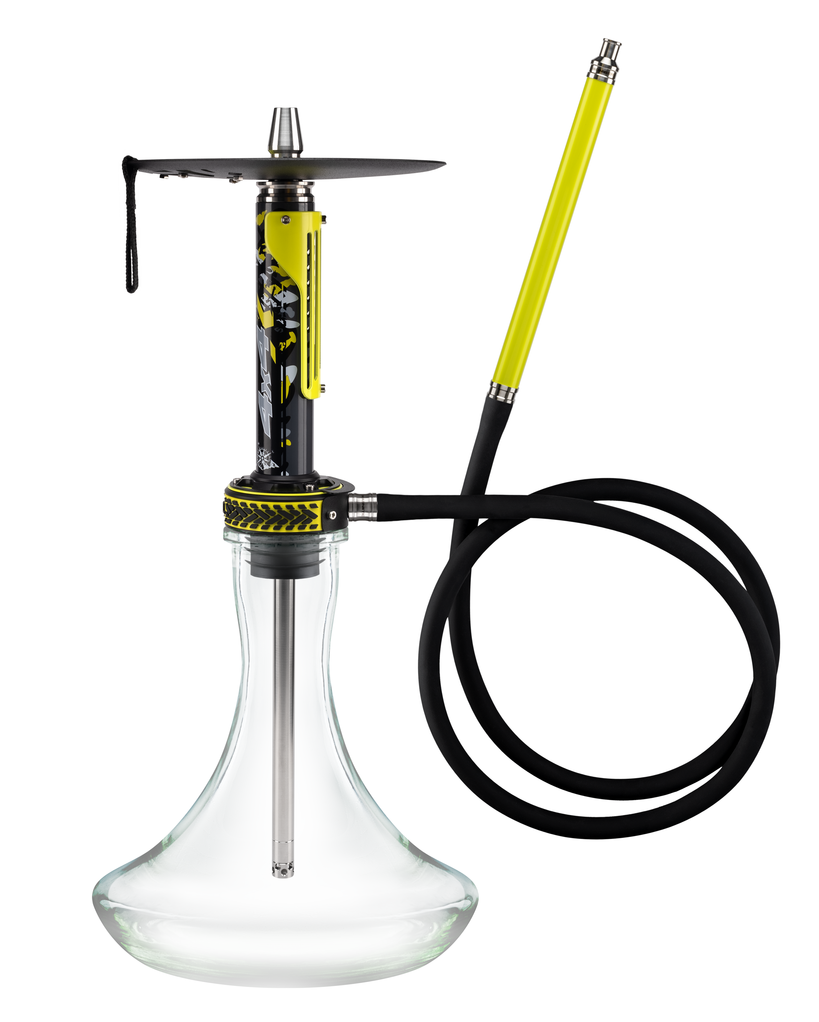 El Bomber Off Road 4X4 Hookah – 5StarHookah