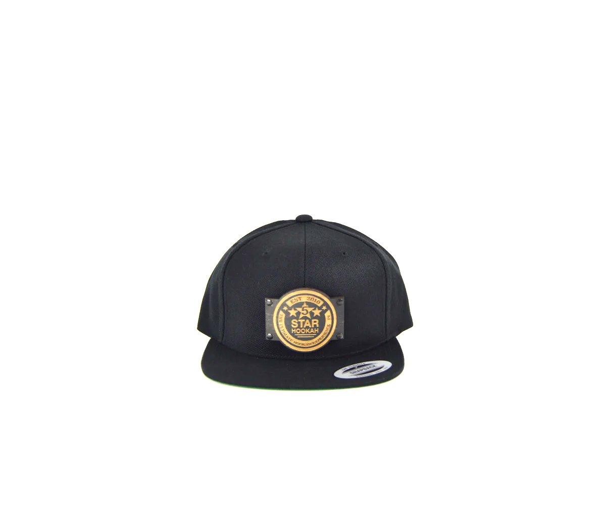 5Star Snapback