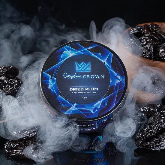 Sapphire Crown Tobacco 200g