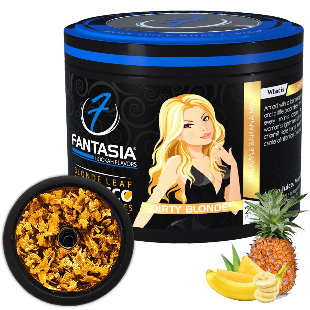 Fantasia 200g