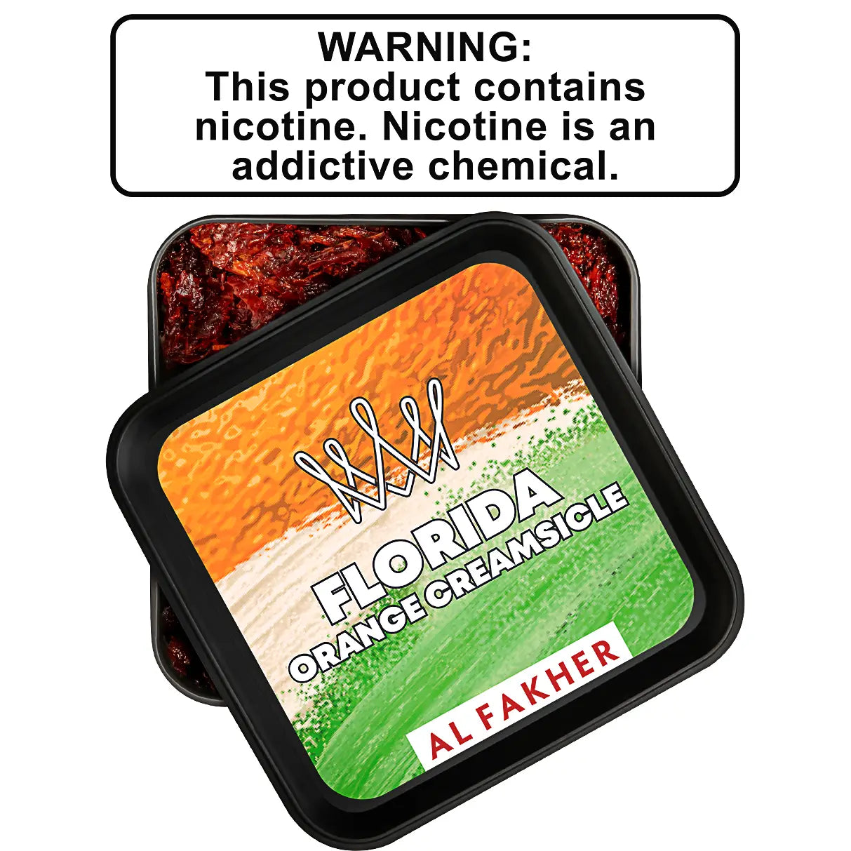 Al Fakher Tobacco 250g