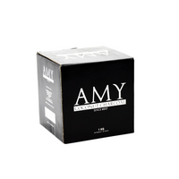 Amy Deluxe Coconut Charcoal