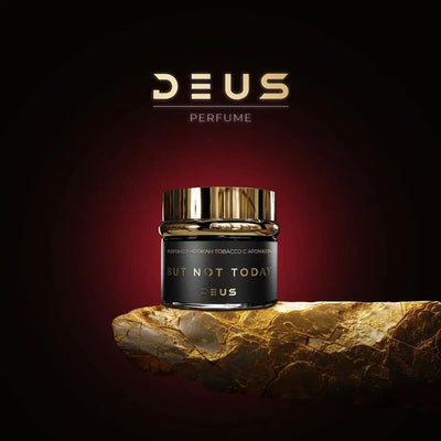 DEUS Perfume But Not Today 40g hookah tobacco