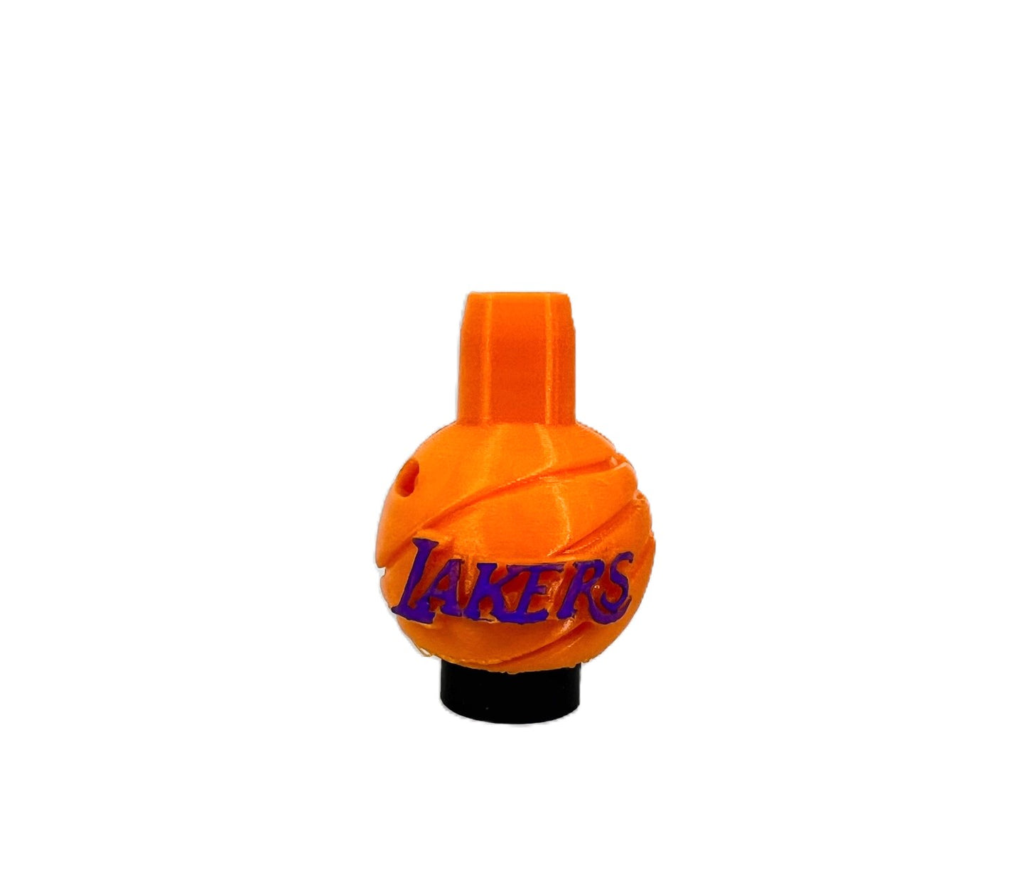 3-D printed Mouth Tips