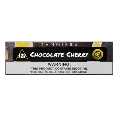 Tangiers Chocolate Cherry (#121) 5 Star Exclusive