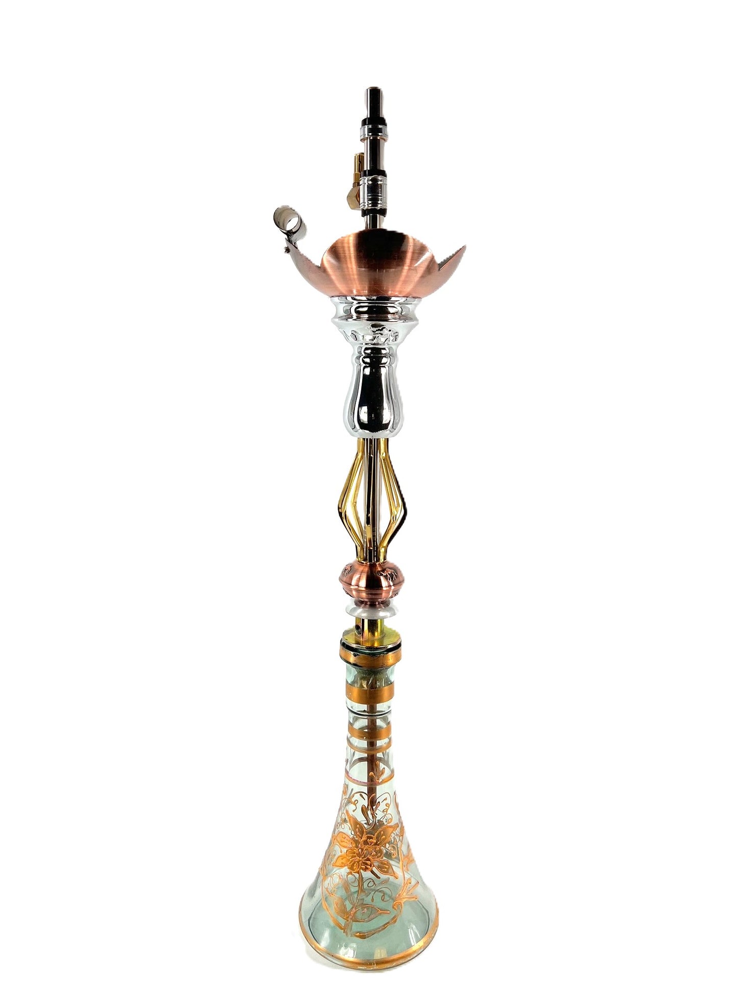 BABYLON CAMEL HOOKAH (NO HOSE)