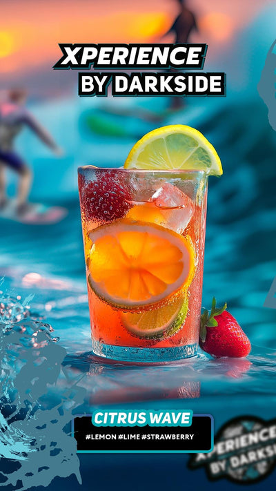 Xperience by Darkside 200g