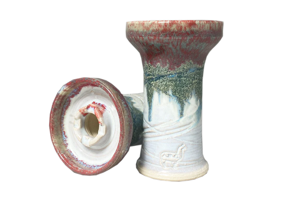 Alpaca Bambino Bowl V2 – 5StarHookah