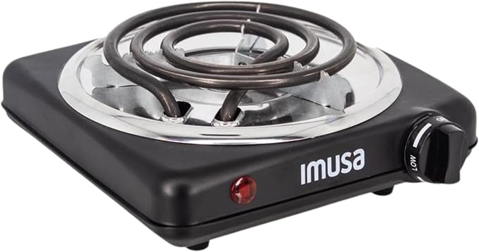 Imusa Electric Burner