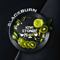 Black Burn Tobacco 100g- Kiwi Stoner