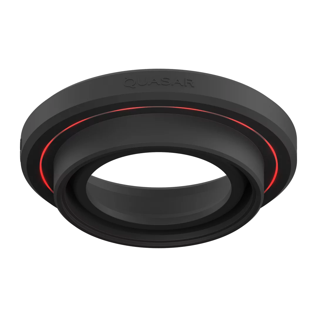 Quasar Arguile LED Base