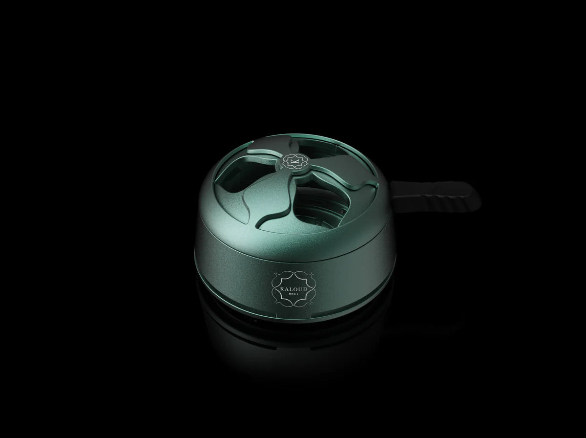Kaloud Lotus 1+ Heat Management Device