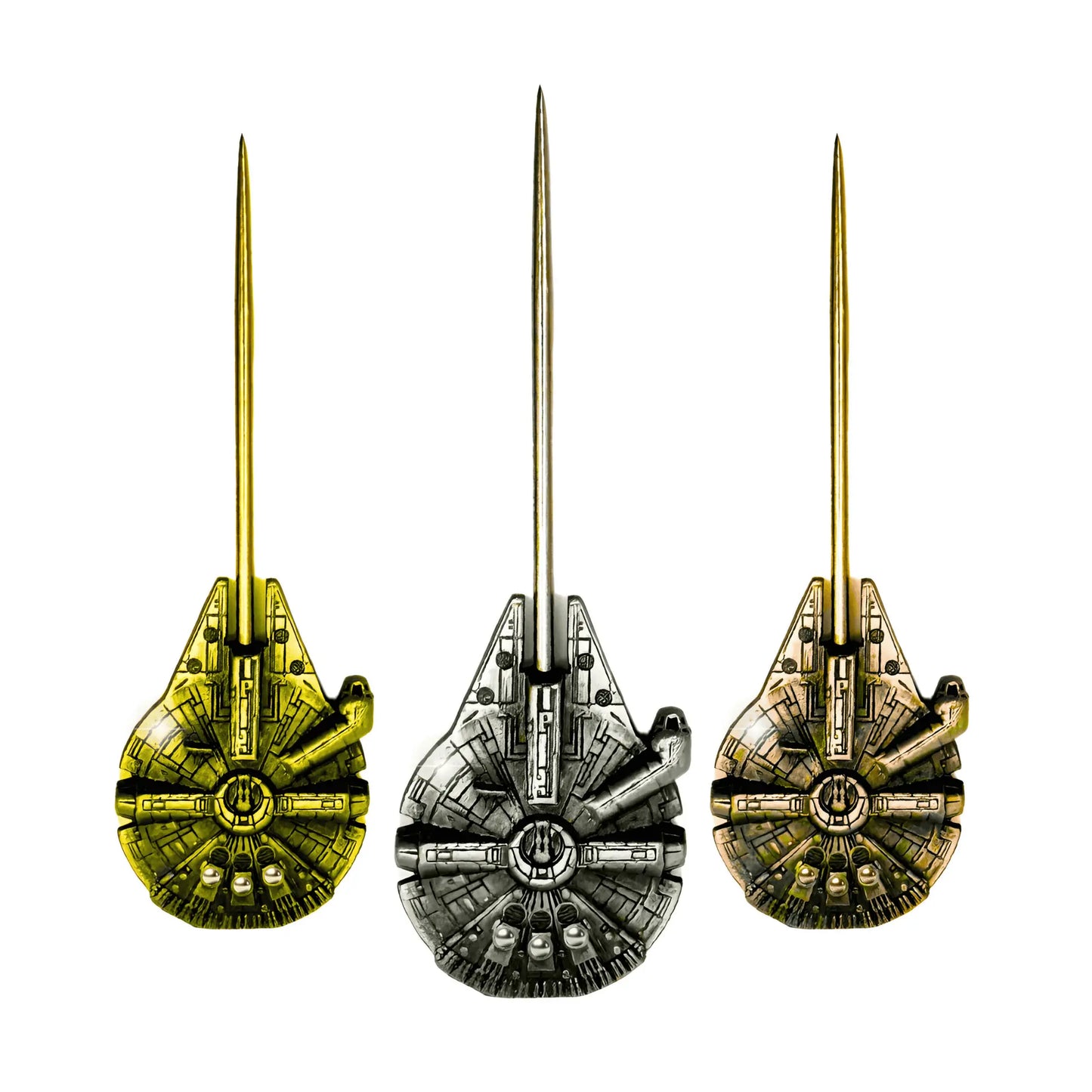 Cyril Century Puncher