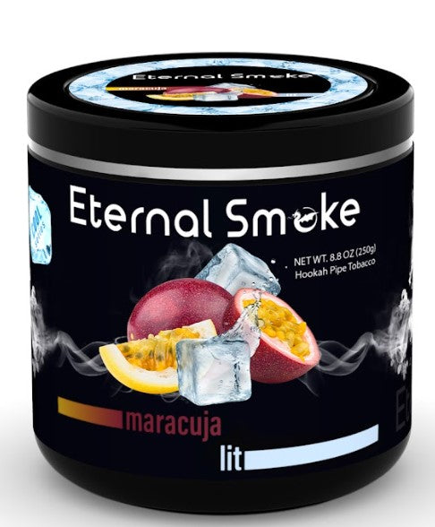 Eternal Smoke Tobacco 250g