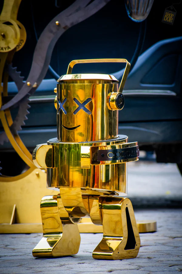 Cocoyaya S-Marsh Mellow Hookah