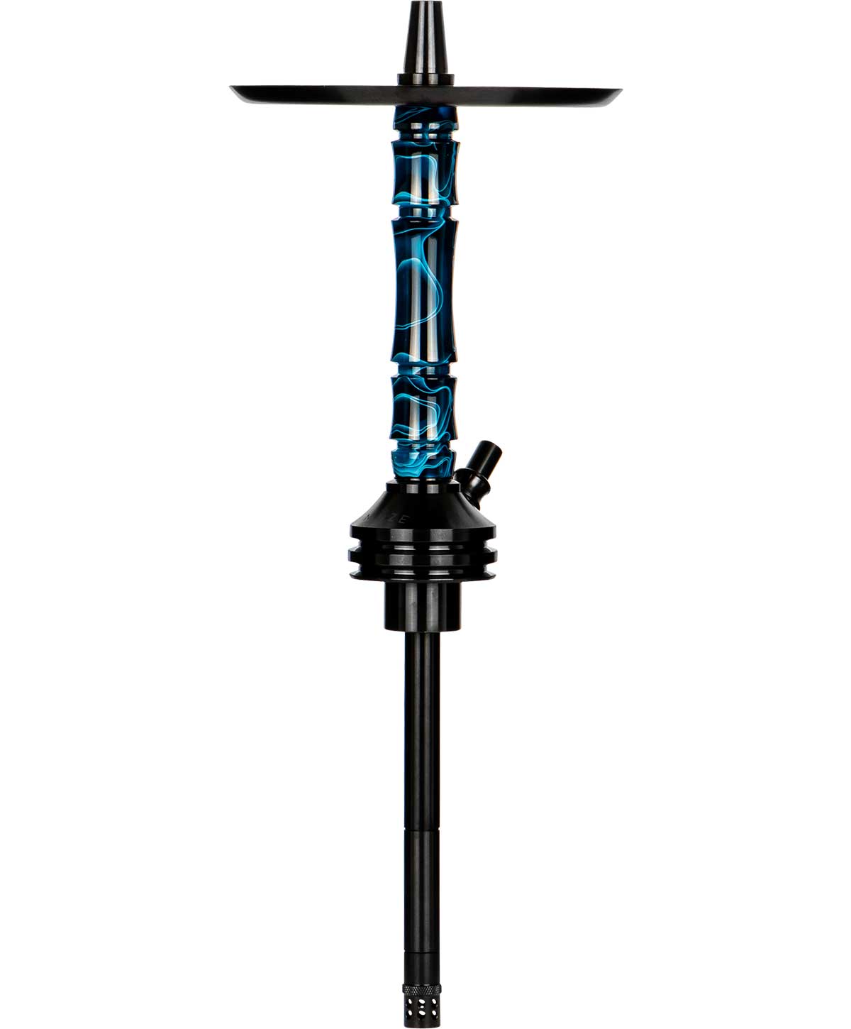 Moze Varity Lounge Hookah-Stem Tray Only – 5StarHookah