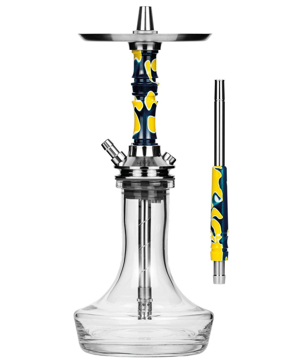 Moze Breeze Pro Hookah – 5StarHookah