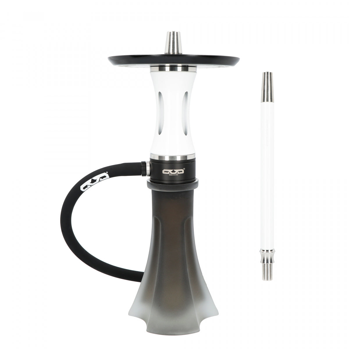 DSH Mini Hookah Complete – 5StarHookah