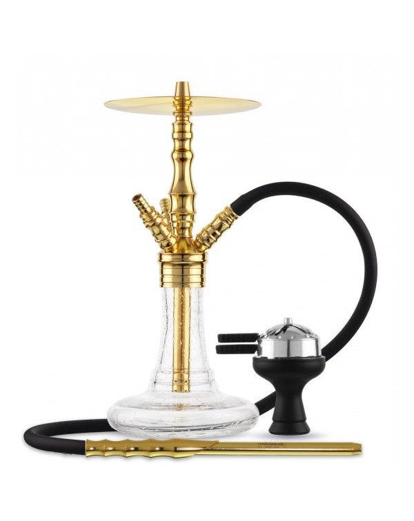 Apocalypse Hookah - Paname