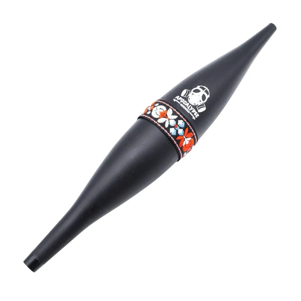Apocalypse Hookah Ice Bazooka Hose Handle