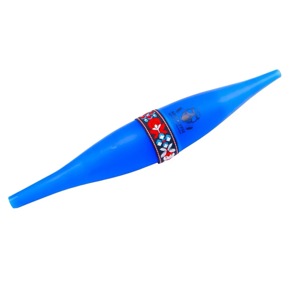 Apocalypse Hookah Ice Bazooka Hose Handle